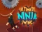 Gêm Ultimate Ninja Swing ar-lein