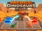 Gêm Merge Dinosaurs ar-lein