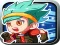 Gêm Strongest Parkour ar-lein