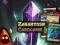 Gêm Zakantosh Cardgame ar-lein