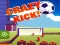 Gêm Crazy Kick! ar-lein