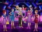 Gêm Fashion Competition ar-lein