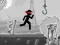 Gêm Stickman Adventures ar-lein
