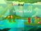 Gêm Fire And Water In Dino World ar-lein