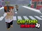 Gêm CraftsMan 3D Gangster ar-lein