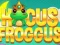 Gêm Hocus Froggus ar-lein