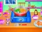 Gêm Cooking In The Kitchen ar-lein
