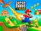 Gêm Super Mario Rush ar-lein
