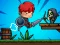 Gêm Red Hair Knight Tale ar-lein