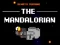 Gêm The Mandalorian ar-lein