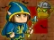 Gêm Orc Hunter Halloween ar-lein