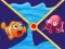 Gêm Clownfish Pin Out ar-lein