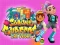 Gêm Subway Surfers Las Vegas ar-lein