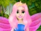 Gêm Fairy Beauty Salon ar-lein