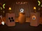 Gêm Tricky Village Escape ar-lein