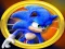 Gêm Sonic Super Hero Run 3D ar-lein