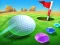 Gêm Golf king 3D ar-lein