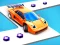 Gêm Double Tap Car Jumping ar-lein