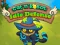 Gêm Cat'n'Robot Idle Defense ar-lein