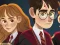 Gêm Harry Potter Jigsaw Puzzle Collection ar-lein