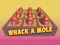 Gêm Whack A Mole ar-lein