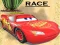 Gêm Desert Race ar-lein