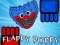 Gêm Flappy Poppy ar-lein