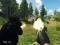 Gêm FPS Shooting Survival Sim ar-lein