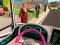 Gêm Metro Bus Games 2020 ar-lein