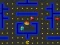 Gêm Pacman html5 ar-lein