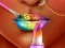 Gêm Princess Lip Art Salon ar-lein