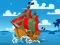 Gêm Pirate Ships Hidden ar-lein