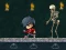 Gêm Skeleton Dungeon ar-lein