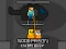 Gêm Noob Prison Escape Obby ar-lein