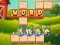 Gêm Farm of Words ar-lein