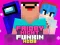 Gêm Friday Night Funkin Vs Noobs ar-lein