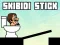 Gêm Skibidi Stick ar-lein