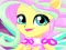 Gêm Dress Up the pony 2 ar-lein
