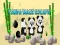 Gêm Panda Maze Escape ar-lein