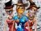 Gêm Halloween Doll Creator ar-lein