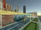 Gêm Sky Train Simulator: Elevated Train Driving ar-lein