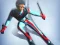 Gêm Ski King ar-lein