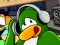 Gêm Club penguin ar-lein