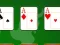 Gêm My favorite classic solitaire ar-lein