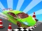 Gêm Car Stunt Races Mega Ramps ar-lein
