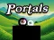 Gêm Portals ar-lein