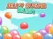 Gêm Jelly Sugar Rush ar-lein