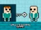 Gêm Squid Escape Game ar-lein