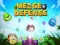 Gêm Merge Defense ar-lein