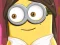 Gêm Minion Wedding Hairstyles ar-lein